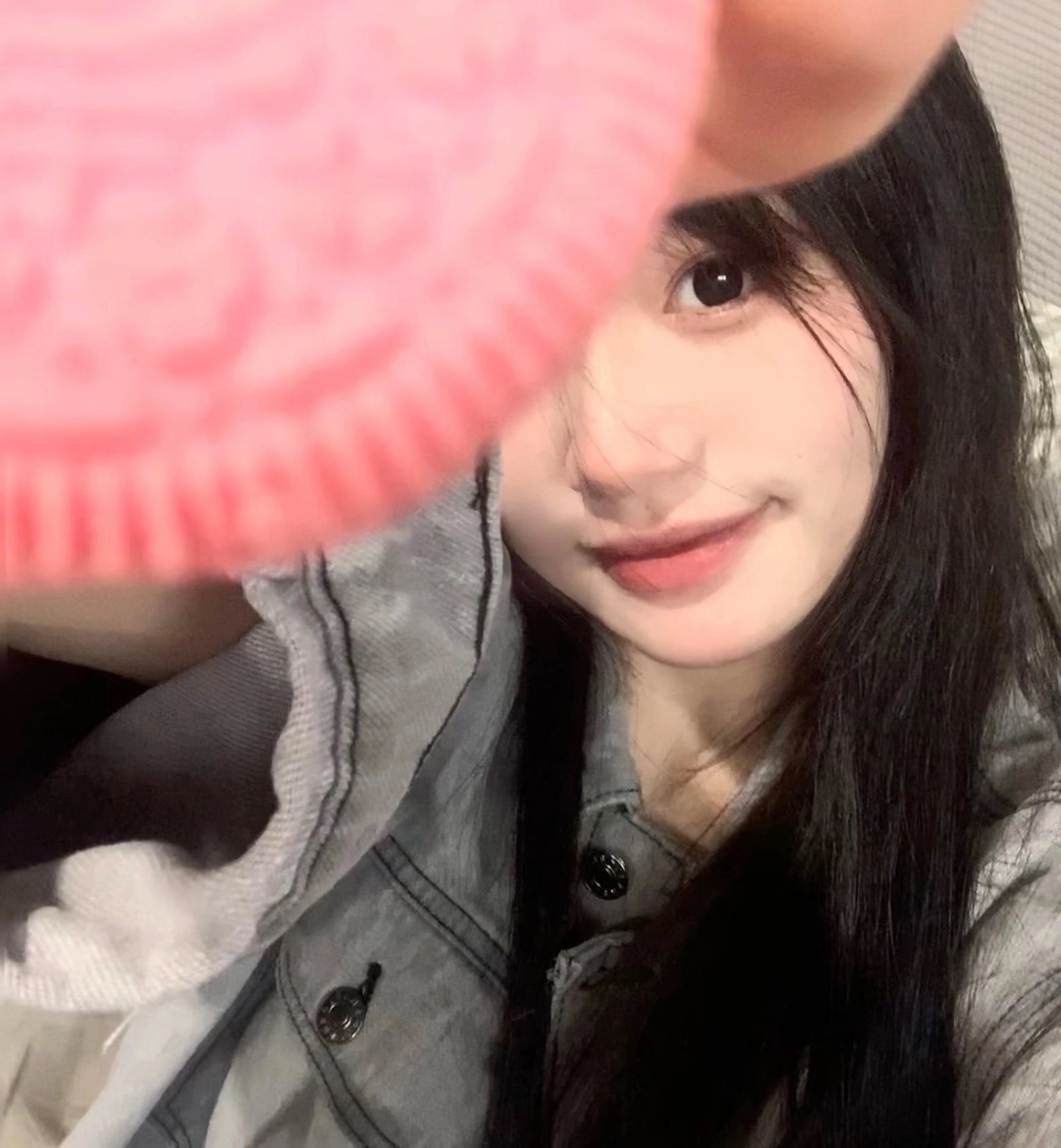 美女头像可爱_美女时尚街拍