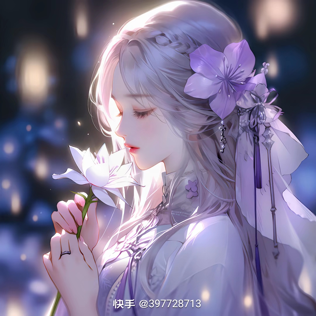美女头像真人头像简约_美女图片微信头像