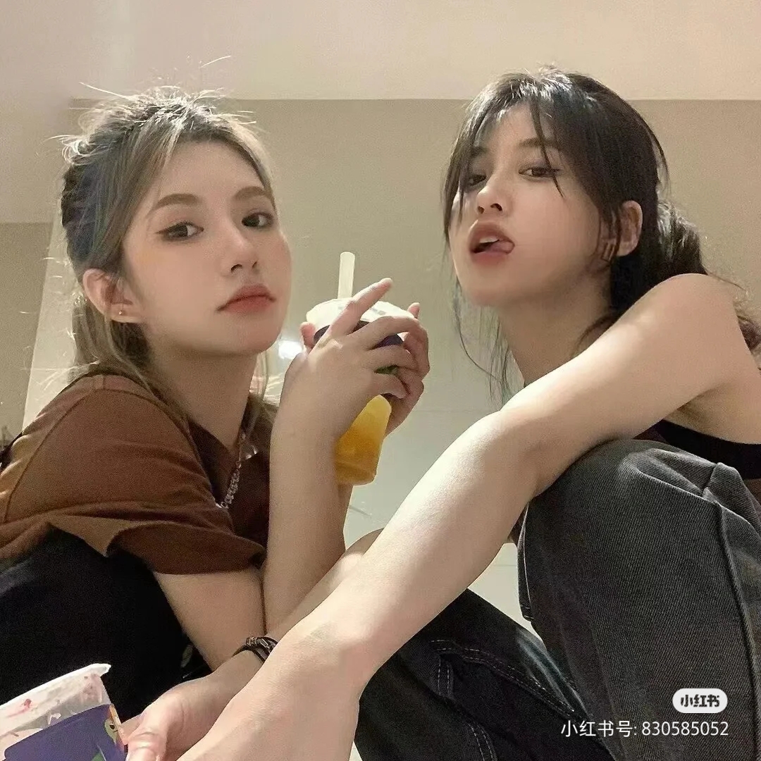 美女头像_美女头像真人头像网红