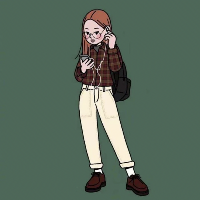 美女头像可爱_美女头像壁纸