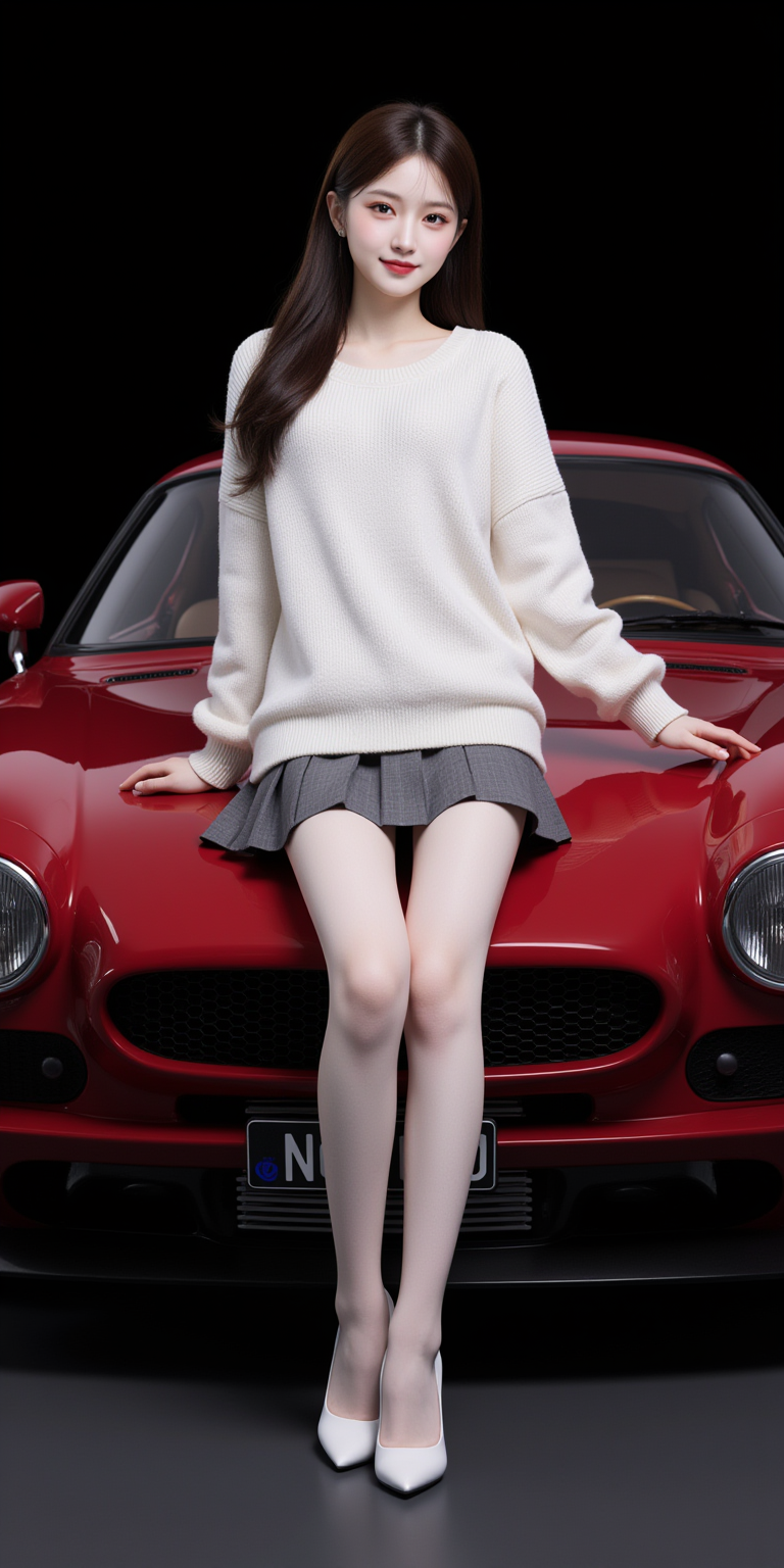 Big波诱惑_美女图片微信头像