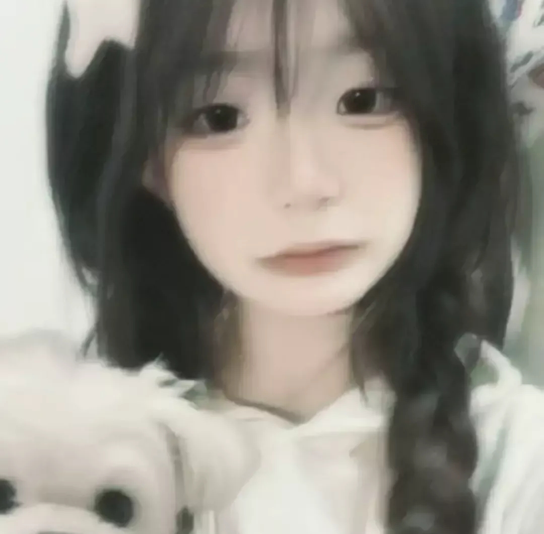 美女头像真人版_美女头像