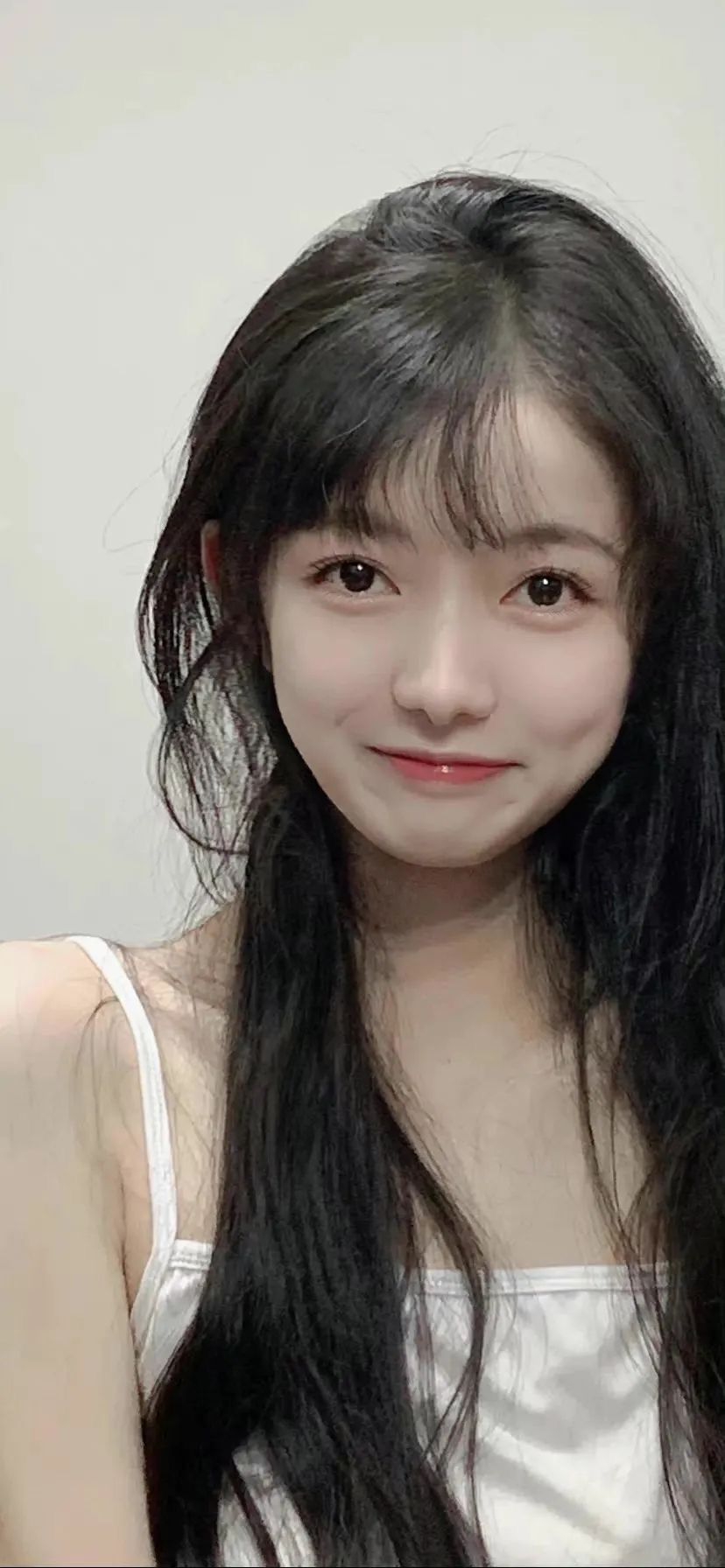 美女头像卡通_美女自拍