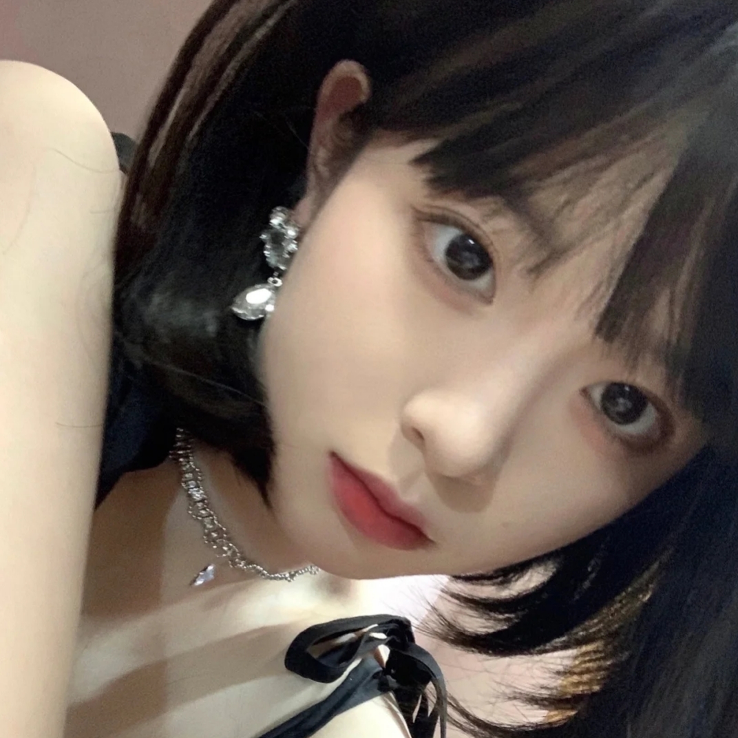 美女头像真人_美女壁纸动漫