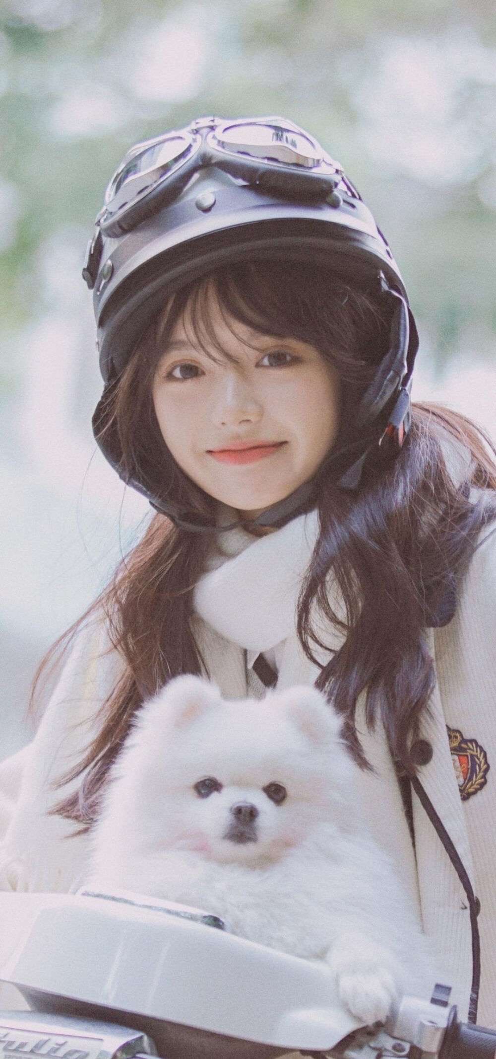 美女自拍背影微信头像_美女头像真人