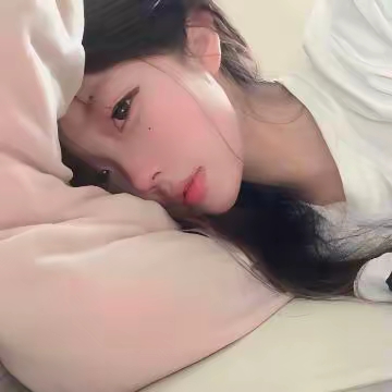 美女头像真人_美女自拍背影微信头像