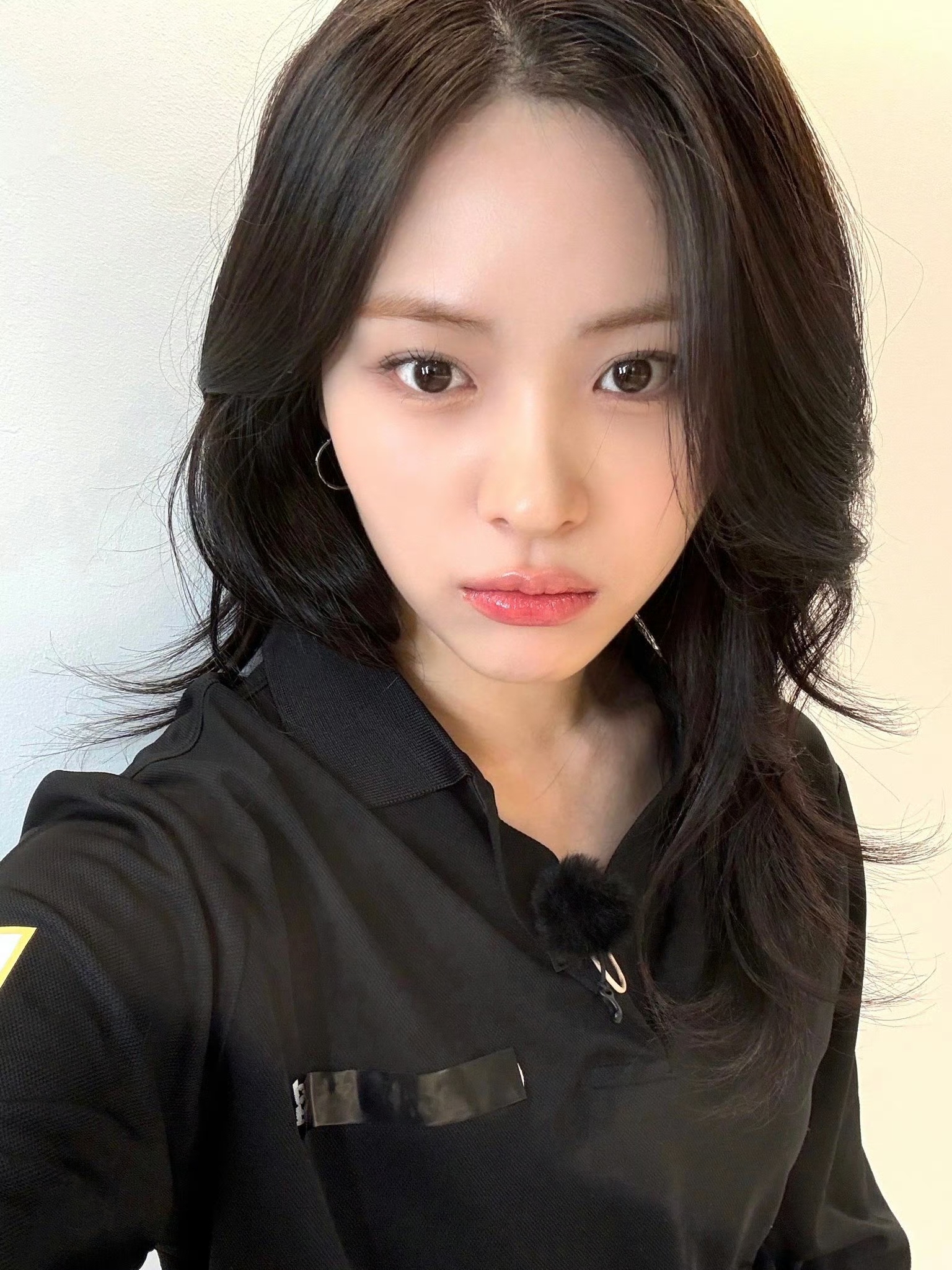 美女头像真人头像高冷_美女头像真人职业