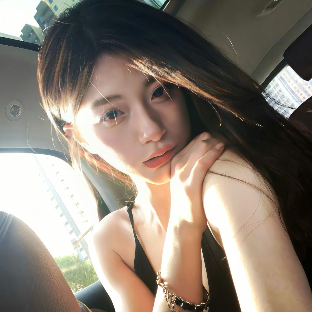 美女头像真人气质_美女头像真人版