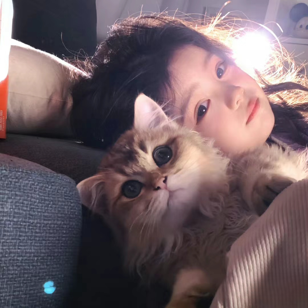 美女头像背影_美女图片微信头像侧面