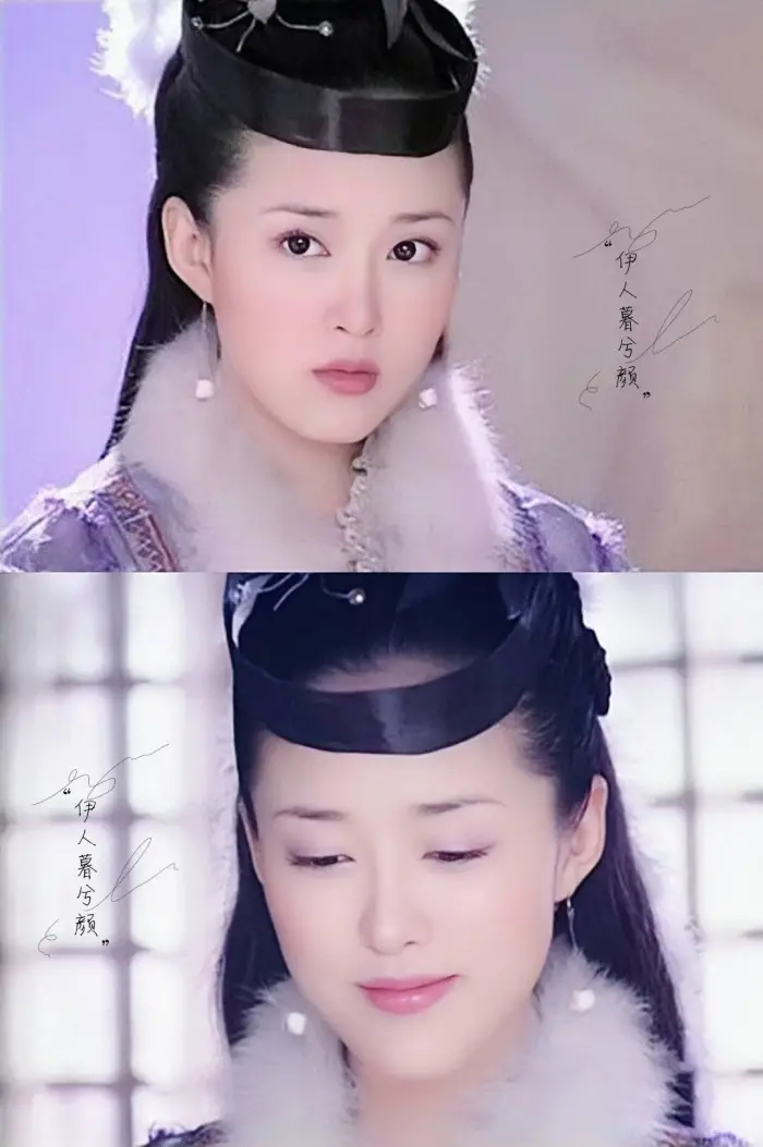 美女头像真人_美女头像可爱萌萌