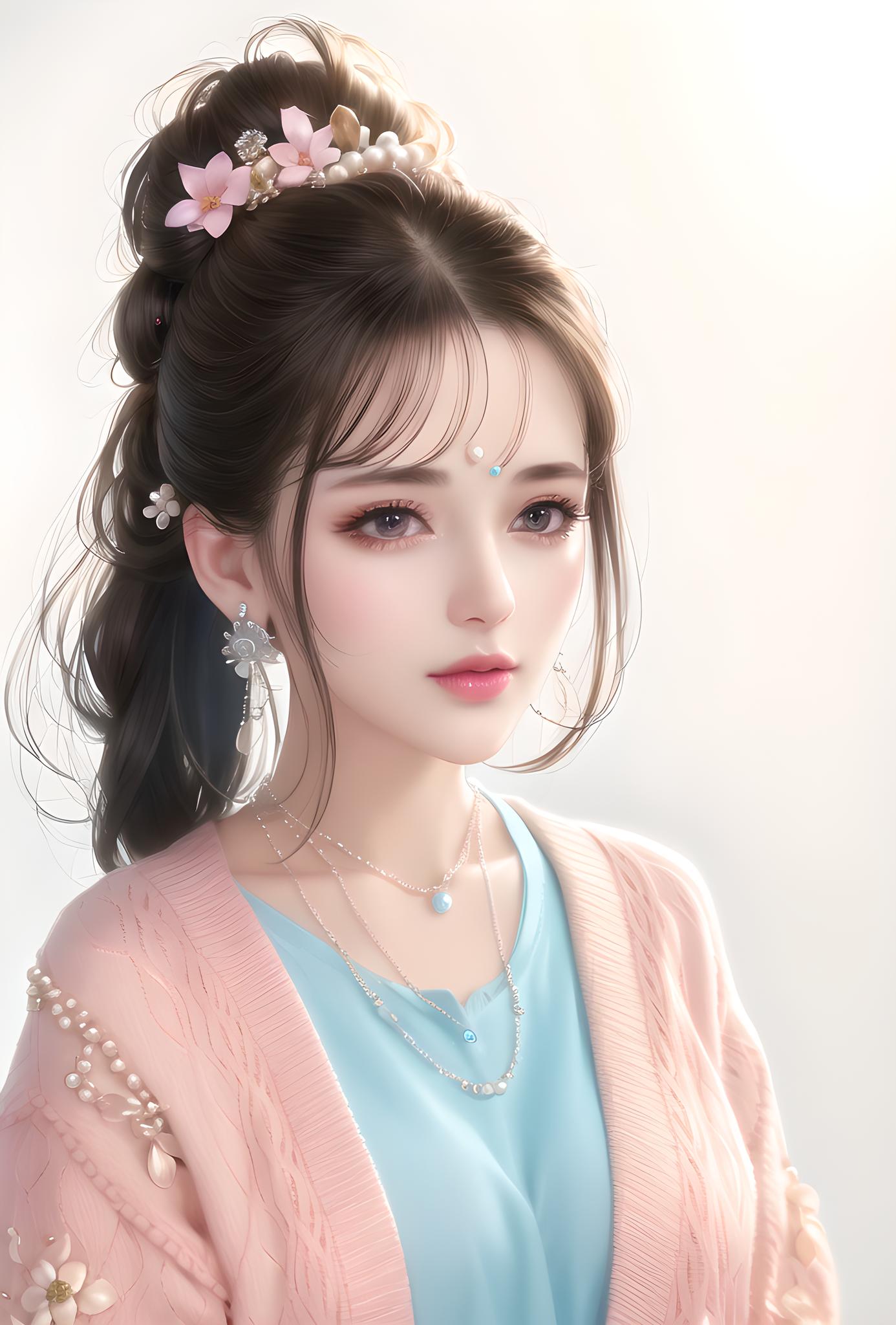 美女头像jpg格式_美女头像真实