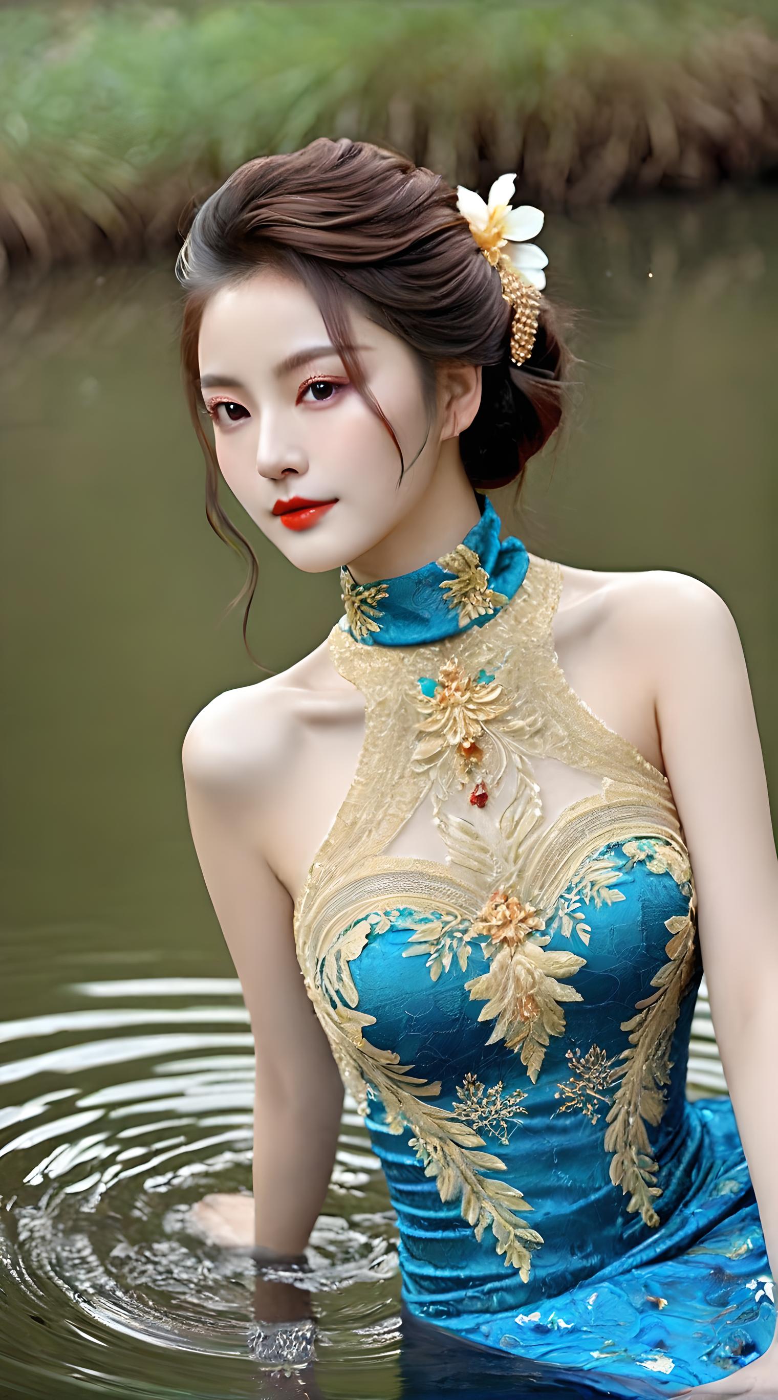 美女壁纸桌面_美女壁纸桌面免费