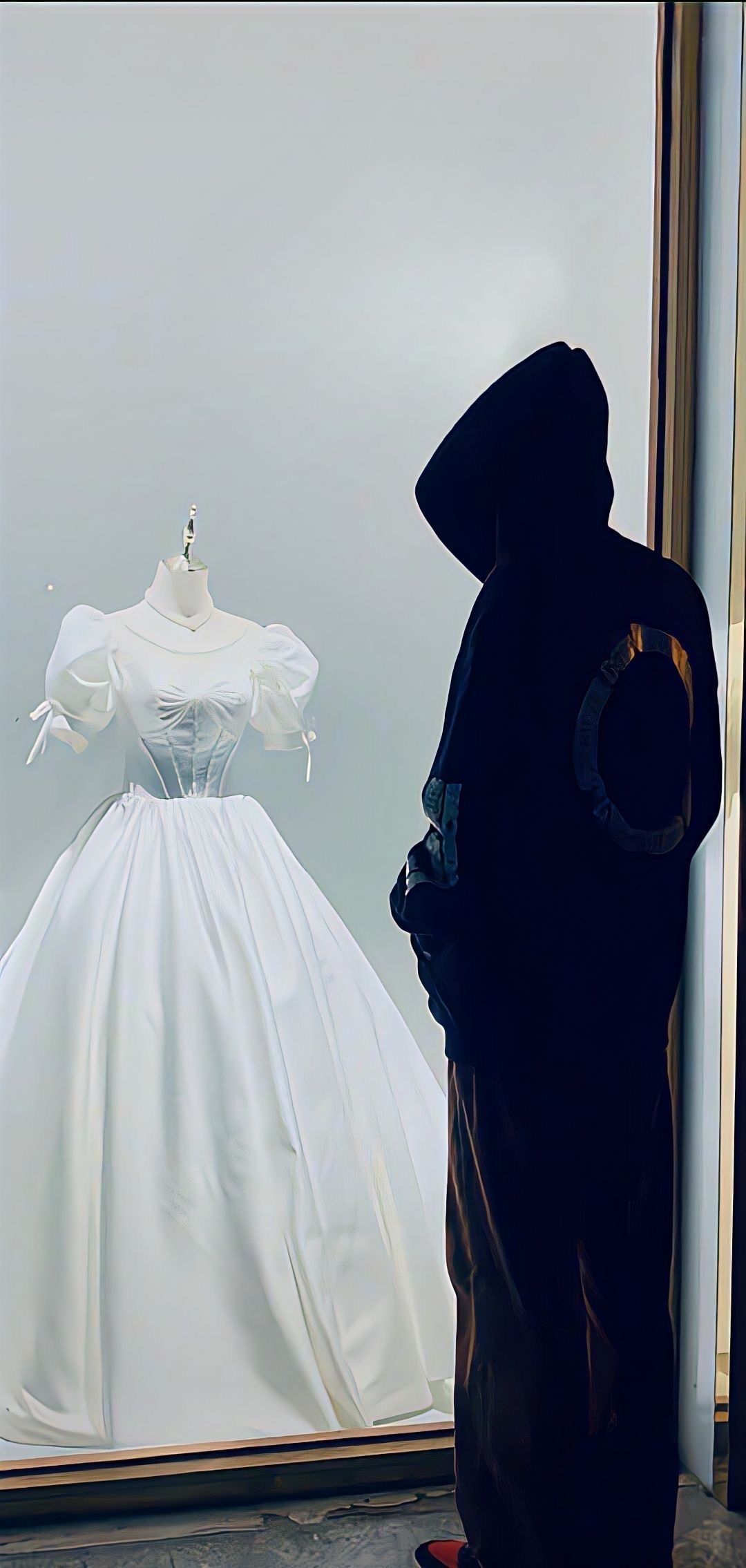 美女壁纸动漫_美女自拍