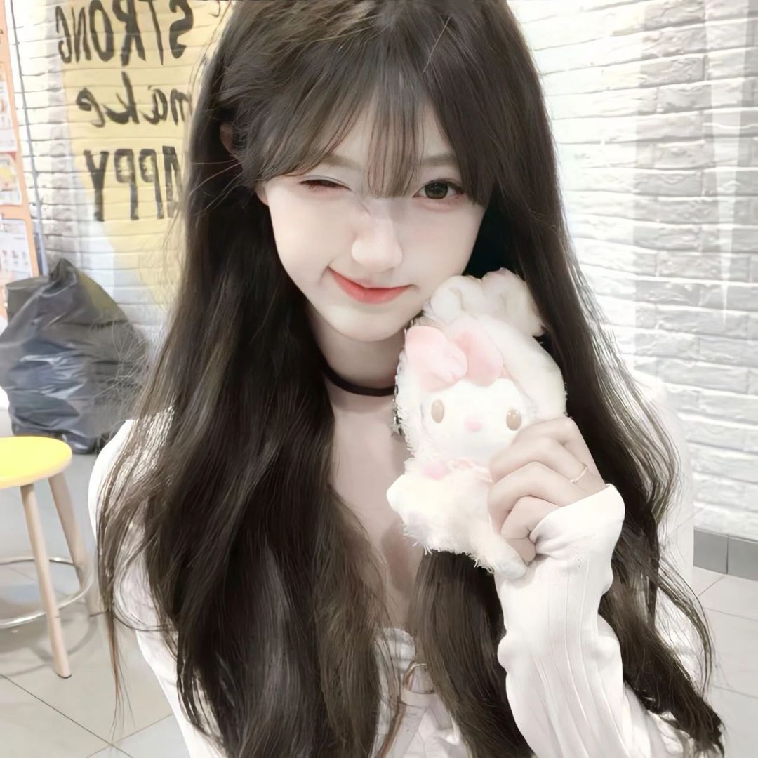 美女头像真人甜美_美女壁纸手机壁纸高清