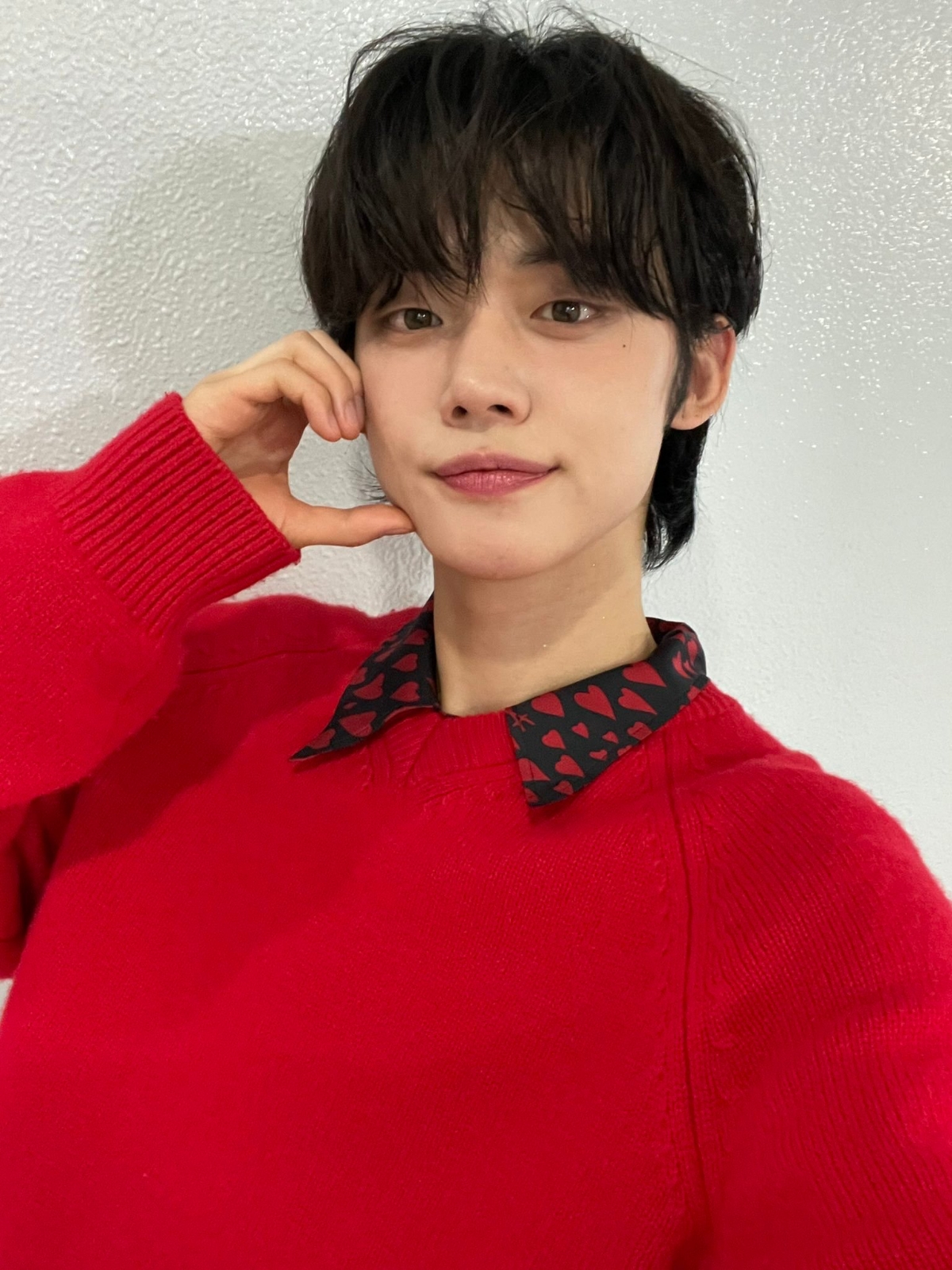 美女图片微信头像_美女头像真人头像简约