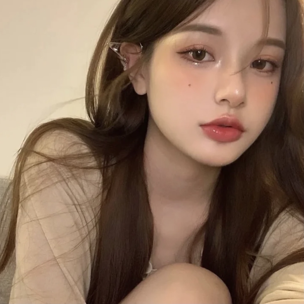 美女头像真人头像搞笑_美女壁纸全屏