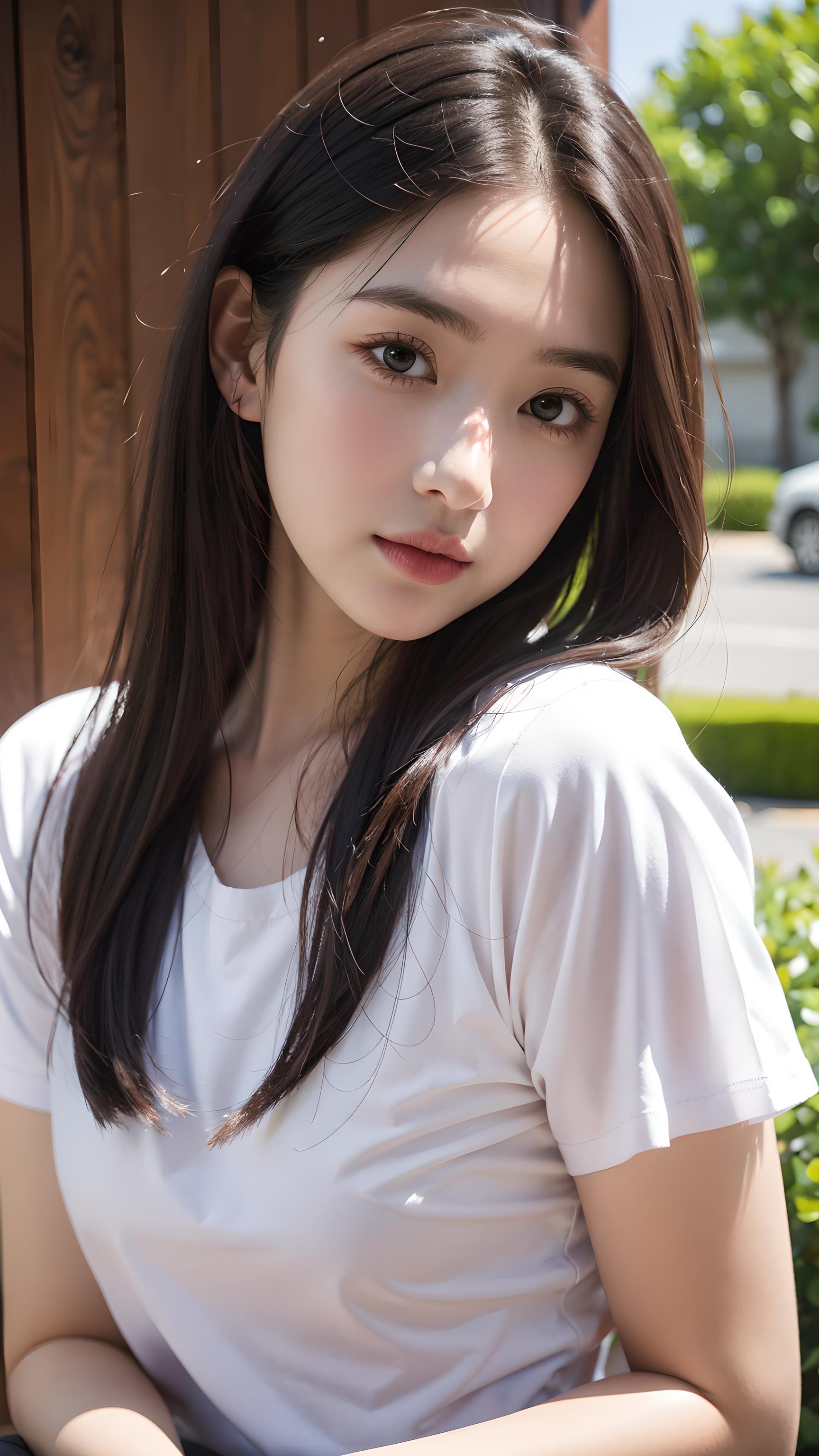 美女壁纸1920×1080_美女照片