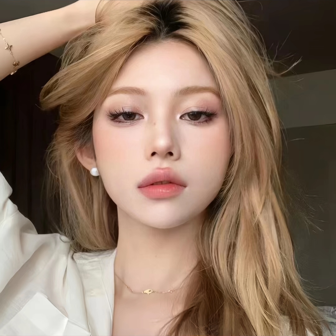 美女头像动漫_美女头像卡通