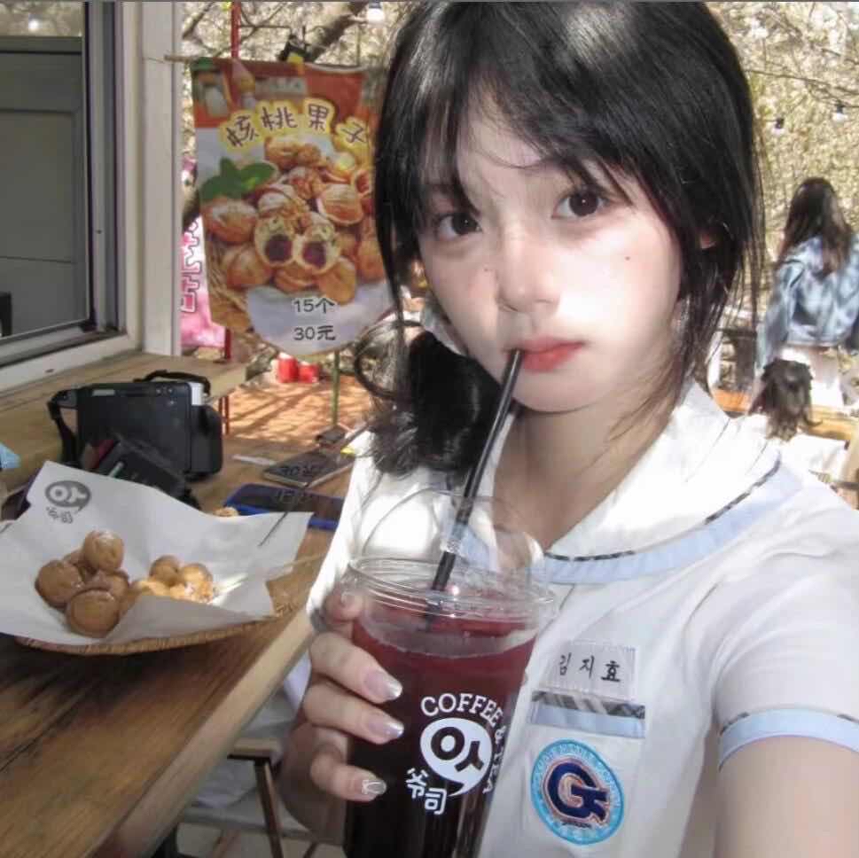 美女头像_美女壁纸抖音
