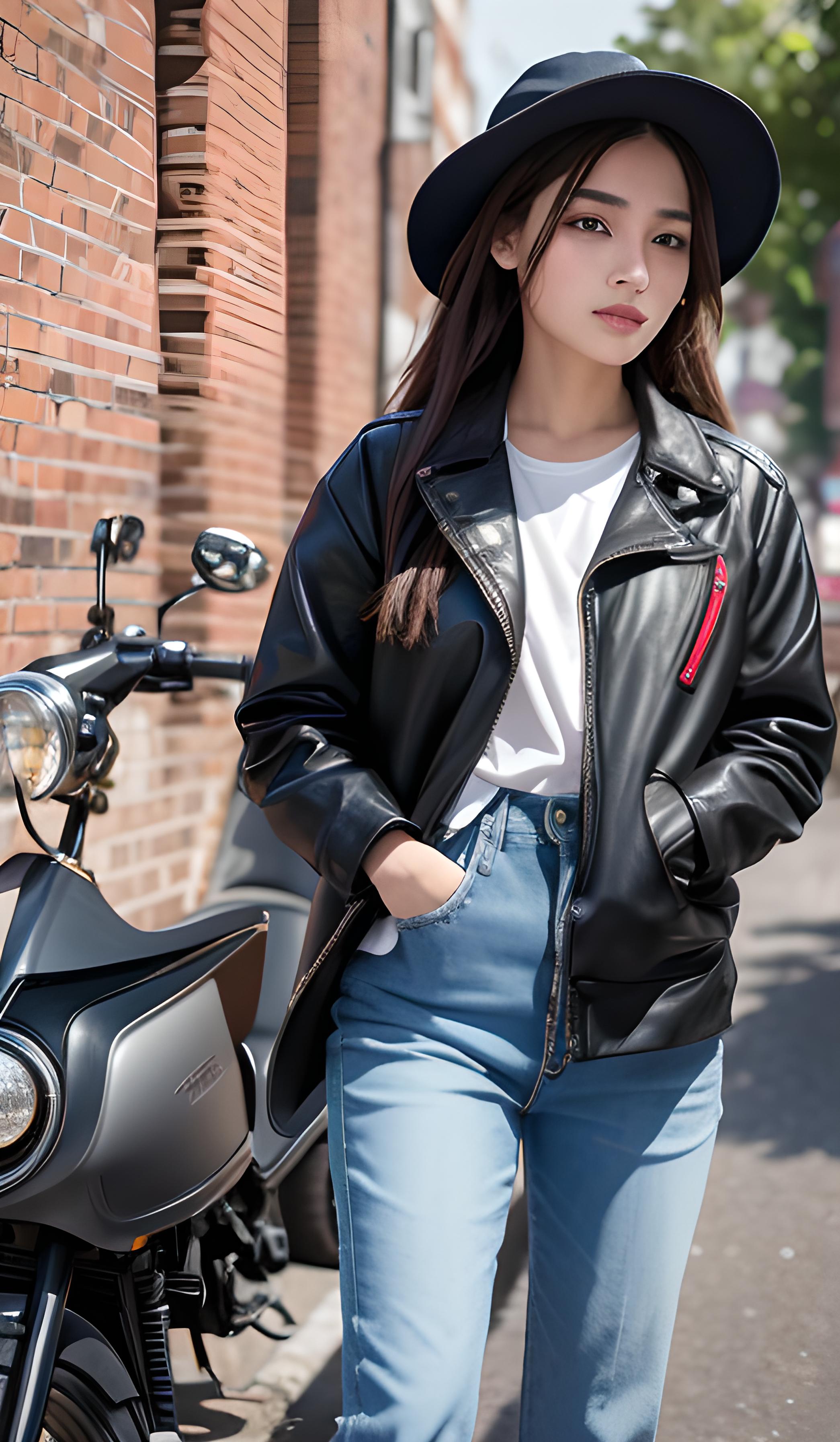 美女照片游泳中国_美女图片微信头像