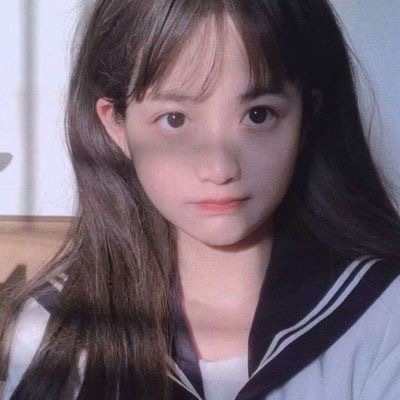美女头像可爱萌萌_美女头像壁纸