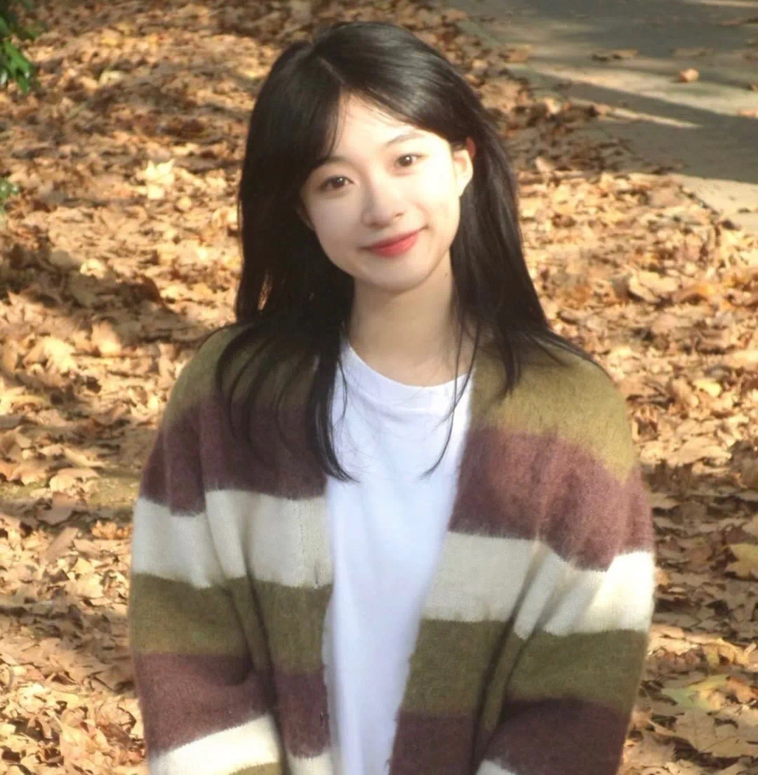 美女头像真人头像网红_美女头像真人可爱
