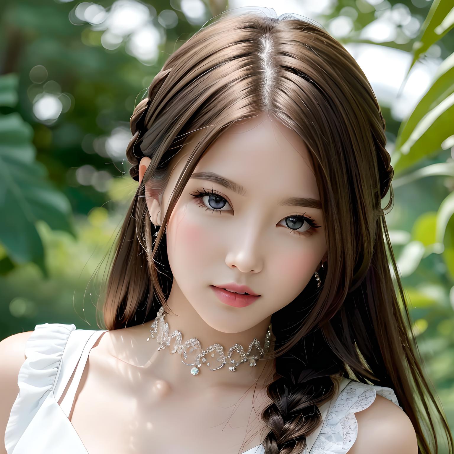 兄弟马东锡版_美女头像真人头像高清