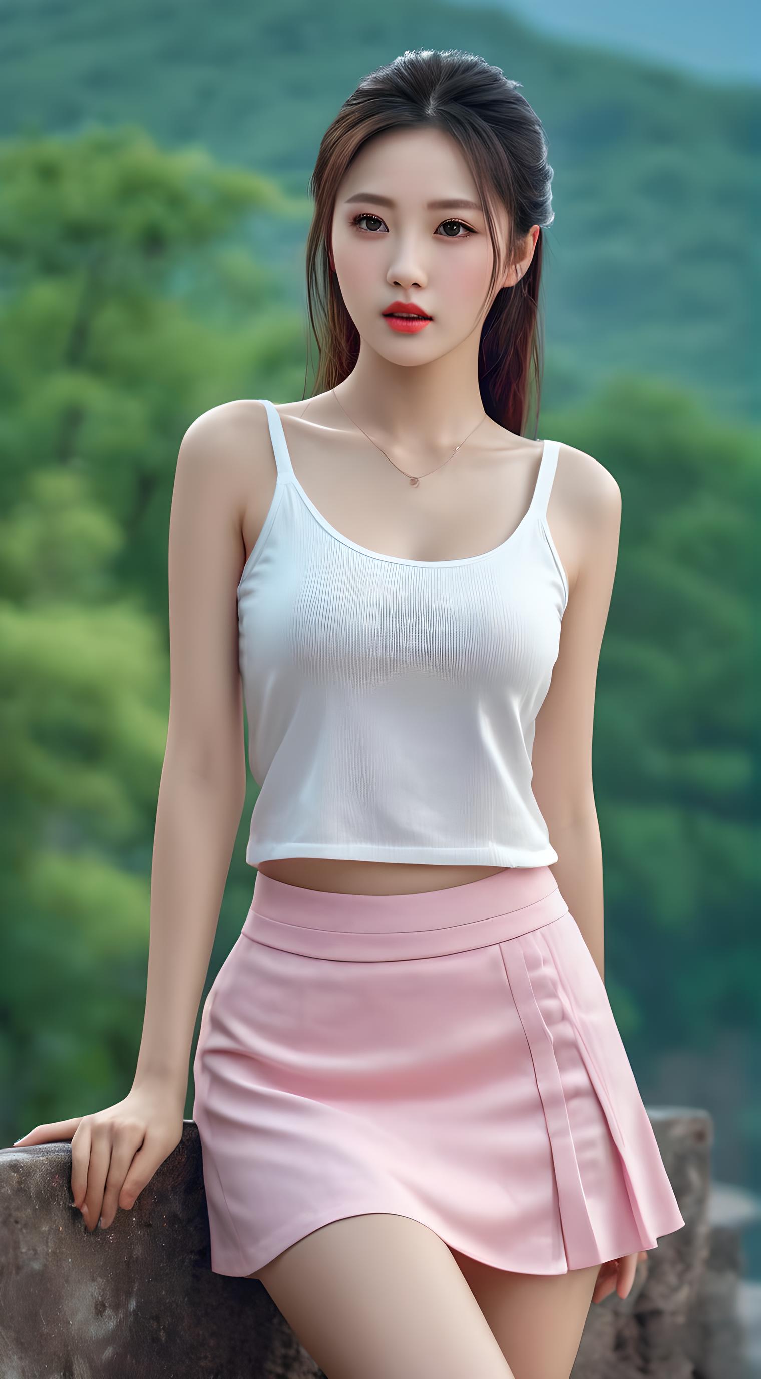 让我多次射精的_美女头像图片真人