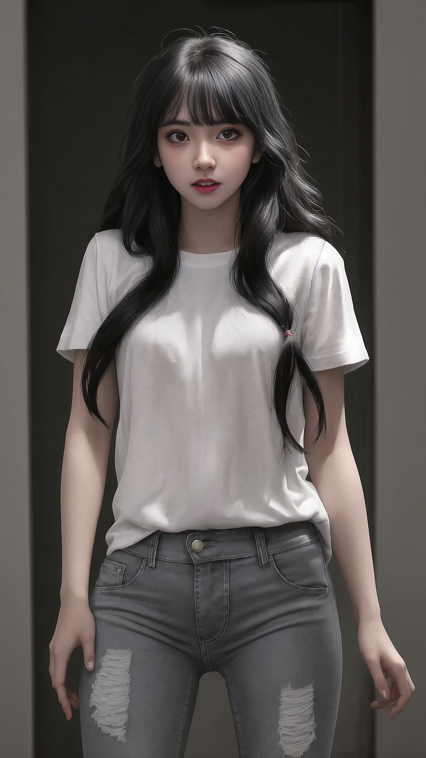 美女头像真人头像可爱_美女图片微信头像背影唯美