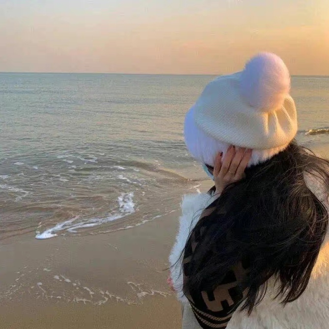 美女头像真人头像高清_美女时尚街拍