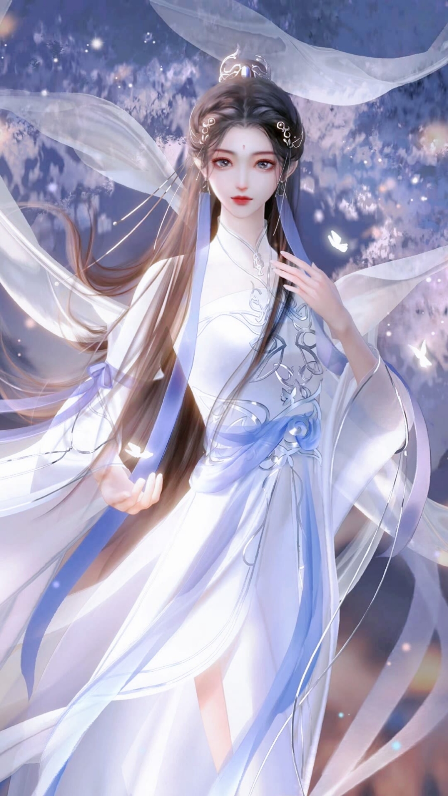 美女头像真实_美女头像清新自然