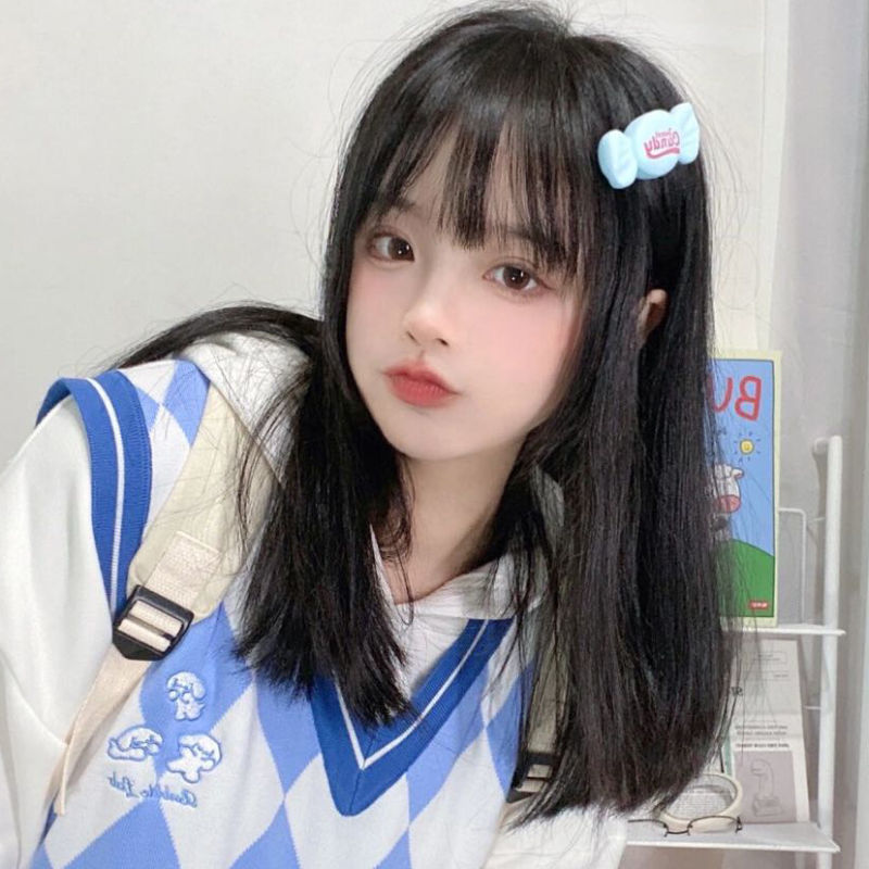 美女头像真人头像高清_美女壁纸桌面2k
