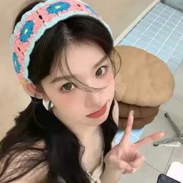 美女照片真人图片背面_美女头像可爱霸气高冷