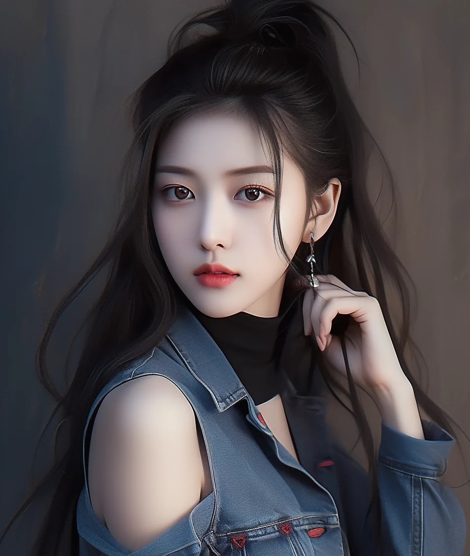 美女头像背影_美女图片微信头像背影酷霸气