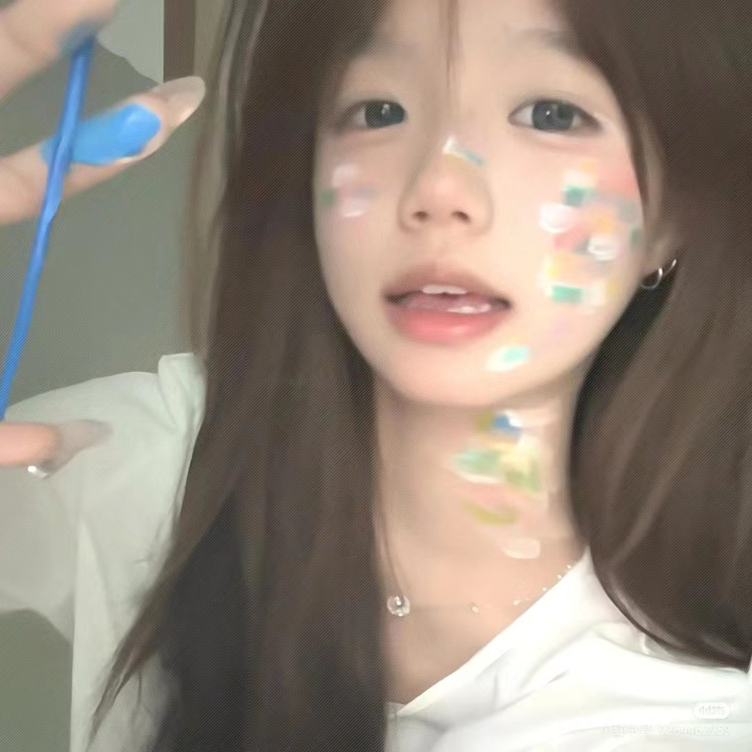 美女照片相册壁纸_美女照片手机挡脸头像