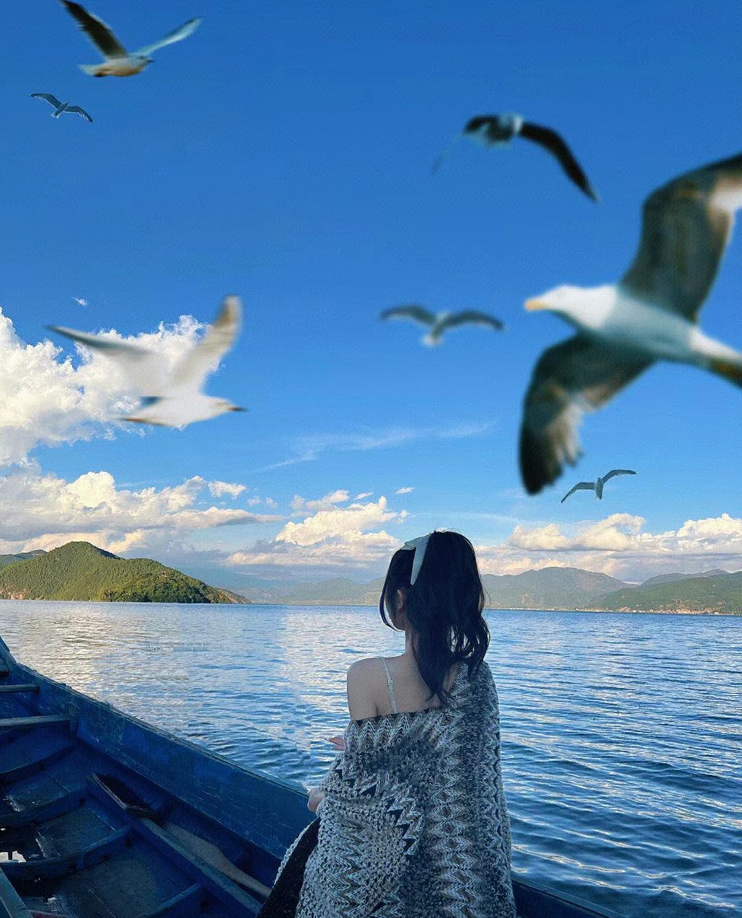 美女头像图片_美女头像真人很吸引人