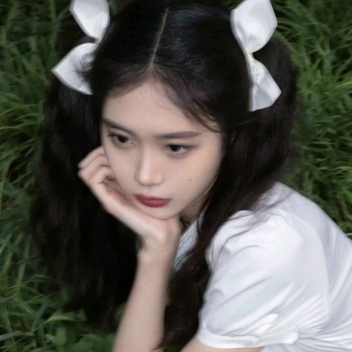 美女壁纸1920×1080_美女头像真人