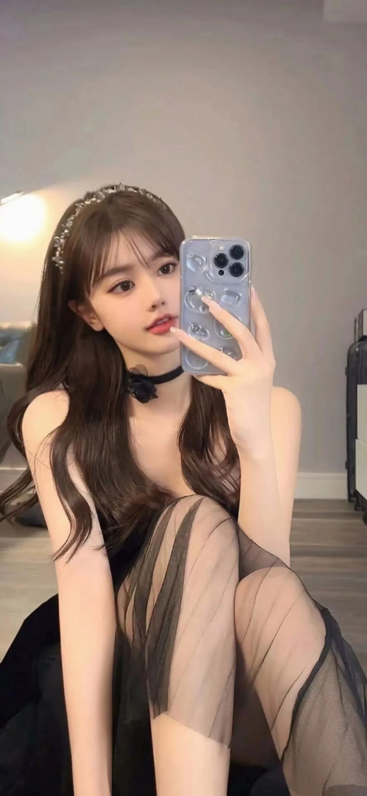 美女热舞_美女头像真人
