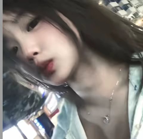 美女高雅造型_美女头像真人头像高清