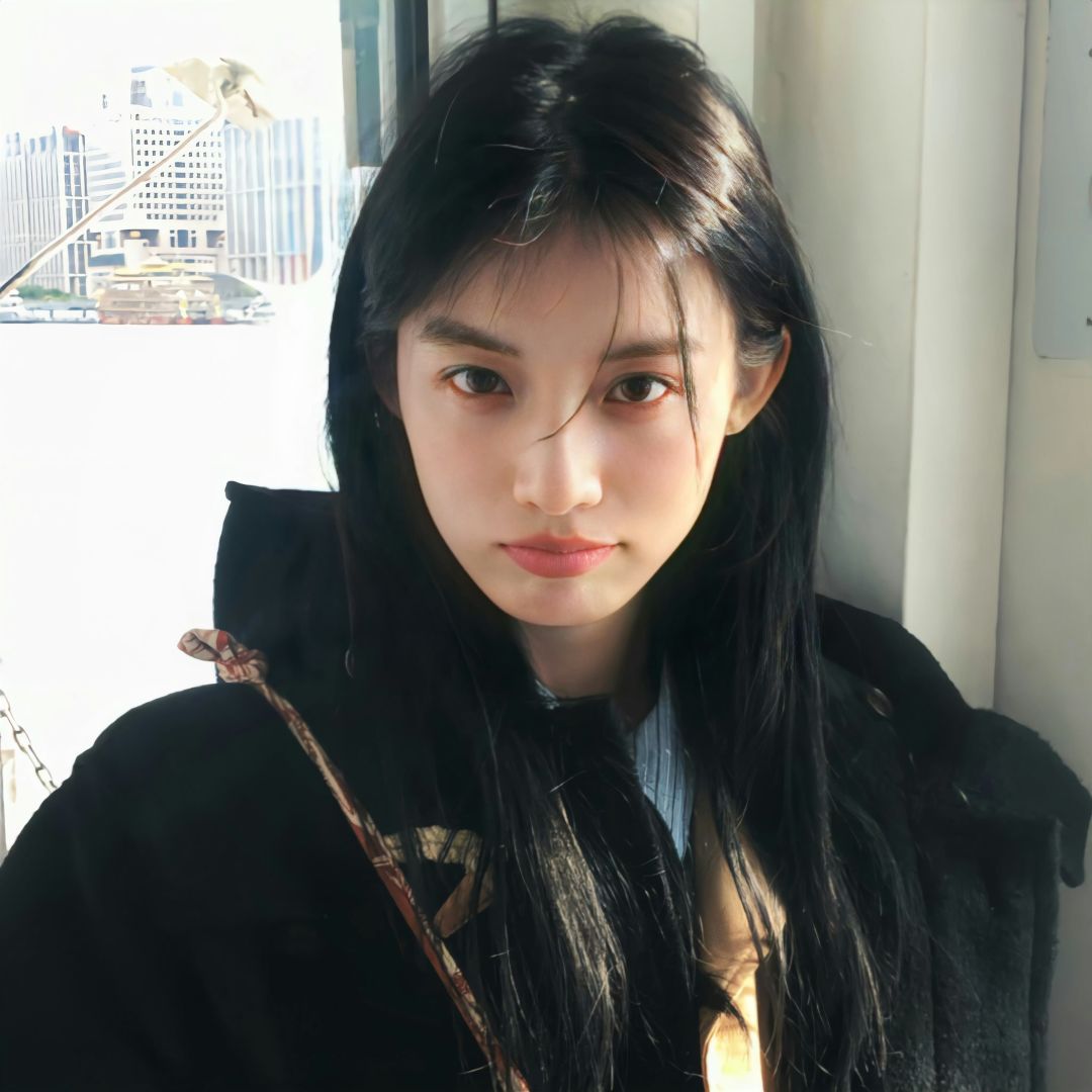 美女热舞_美女头像真实