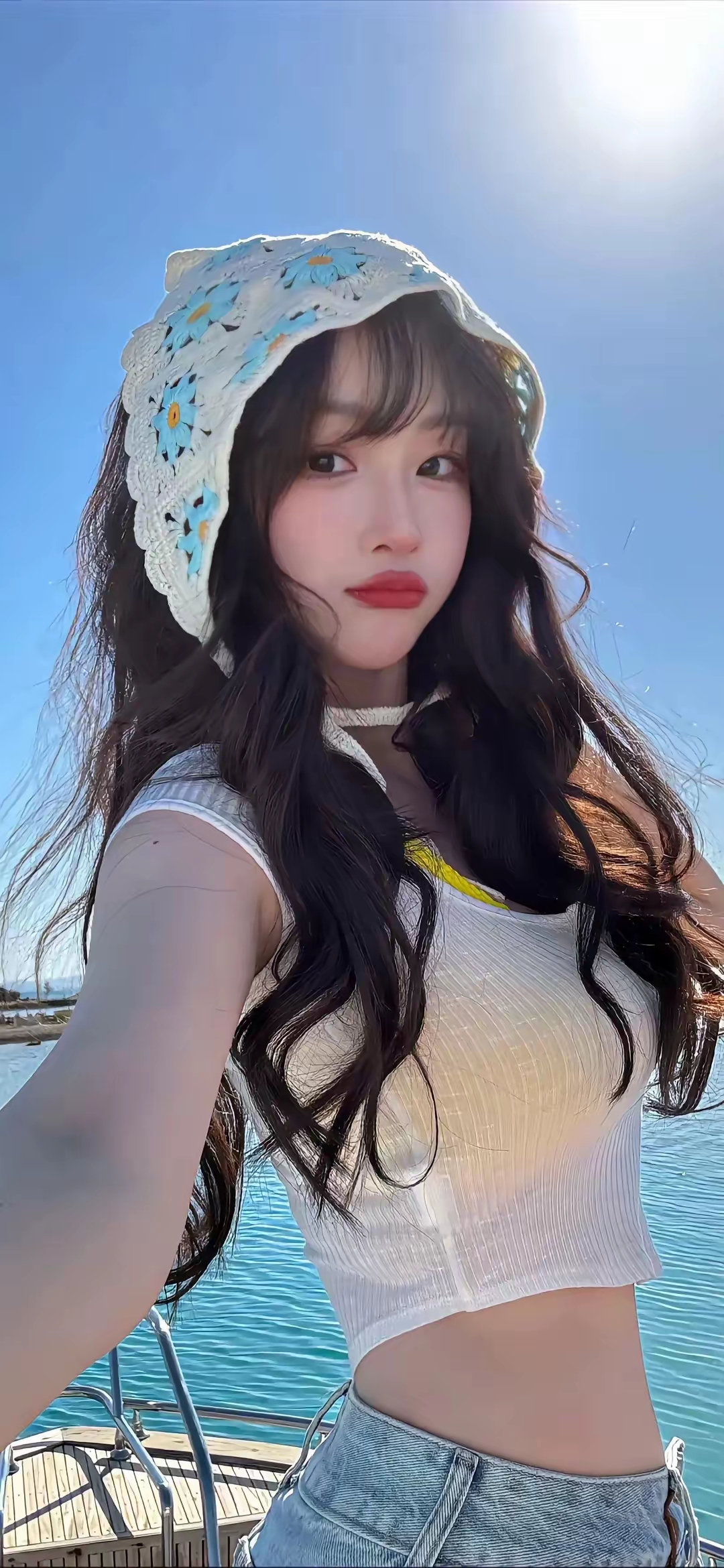 美女热舞_美女图片微信头像背影