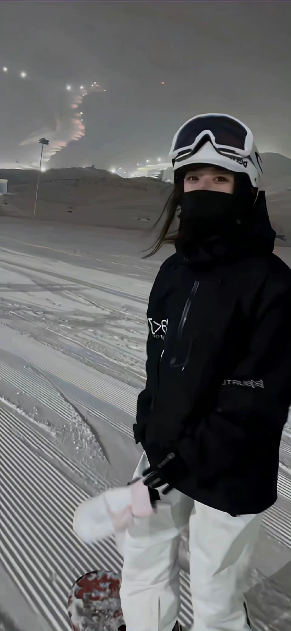 美女头像可爱_美女热舞