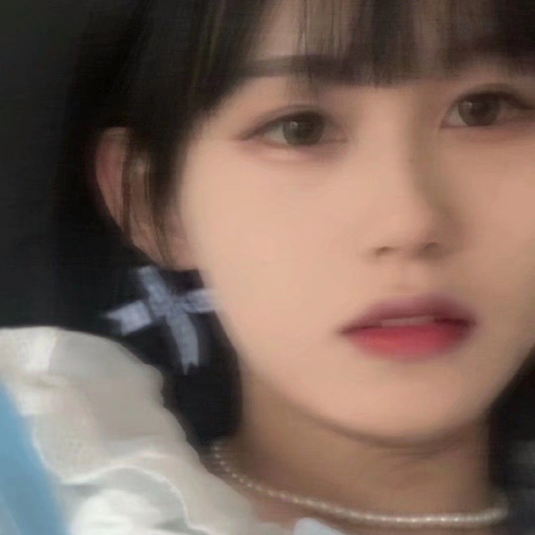 美女头像真人气质_美女头像真人头像高清