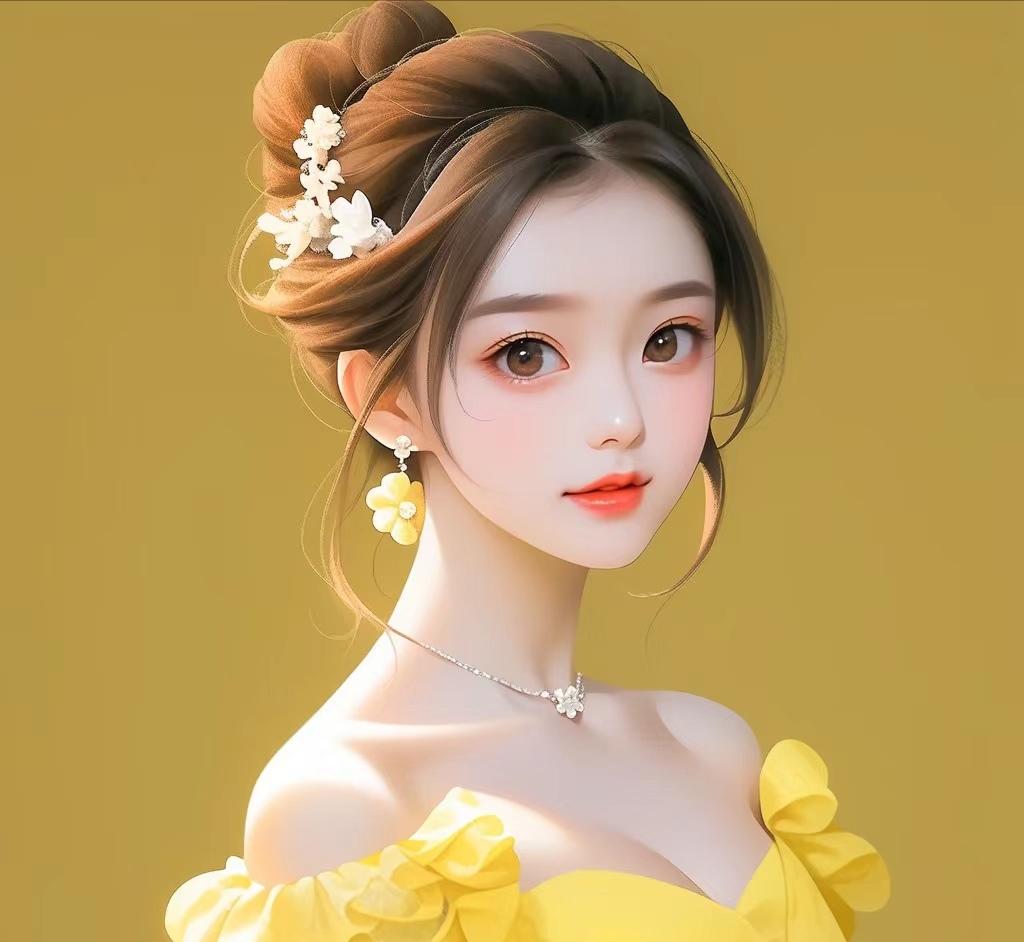 美女热舞_美女头像图片真人