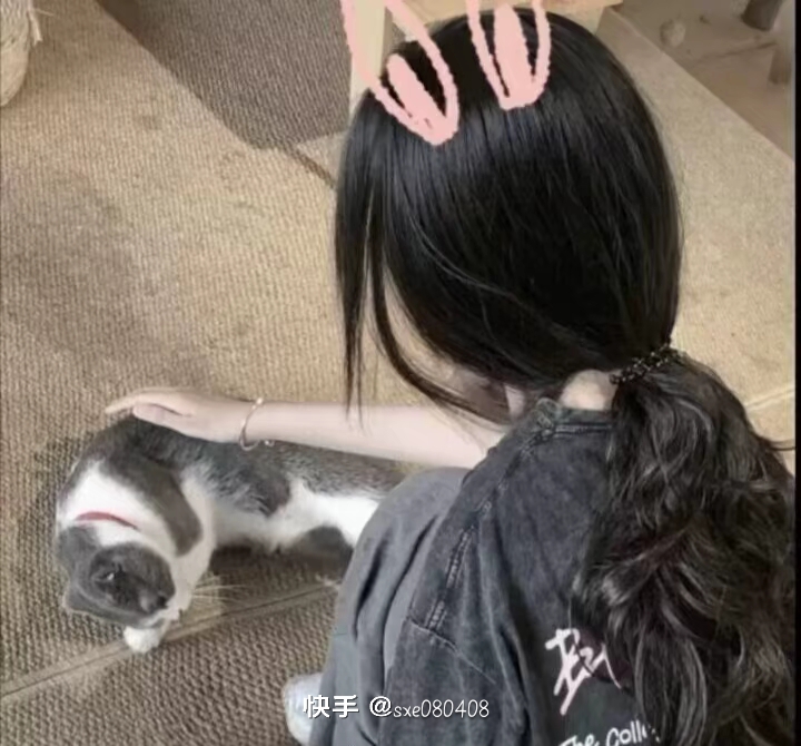 美女头像真人版好看_美女壁纸