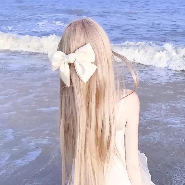 美女头像背影_美女头像jpg格式