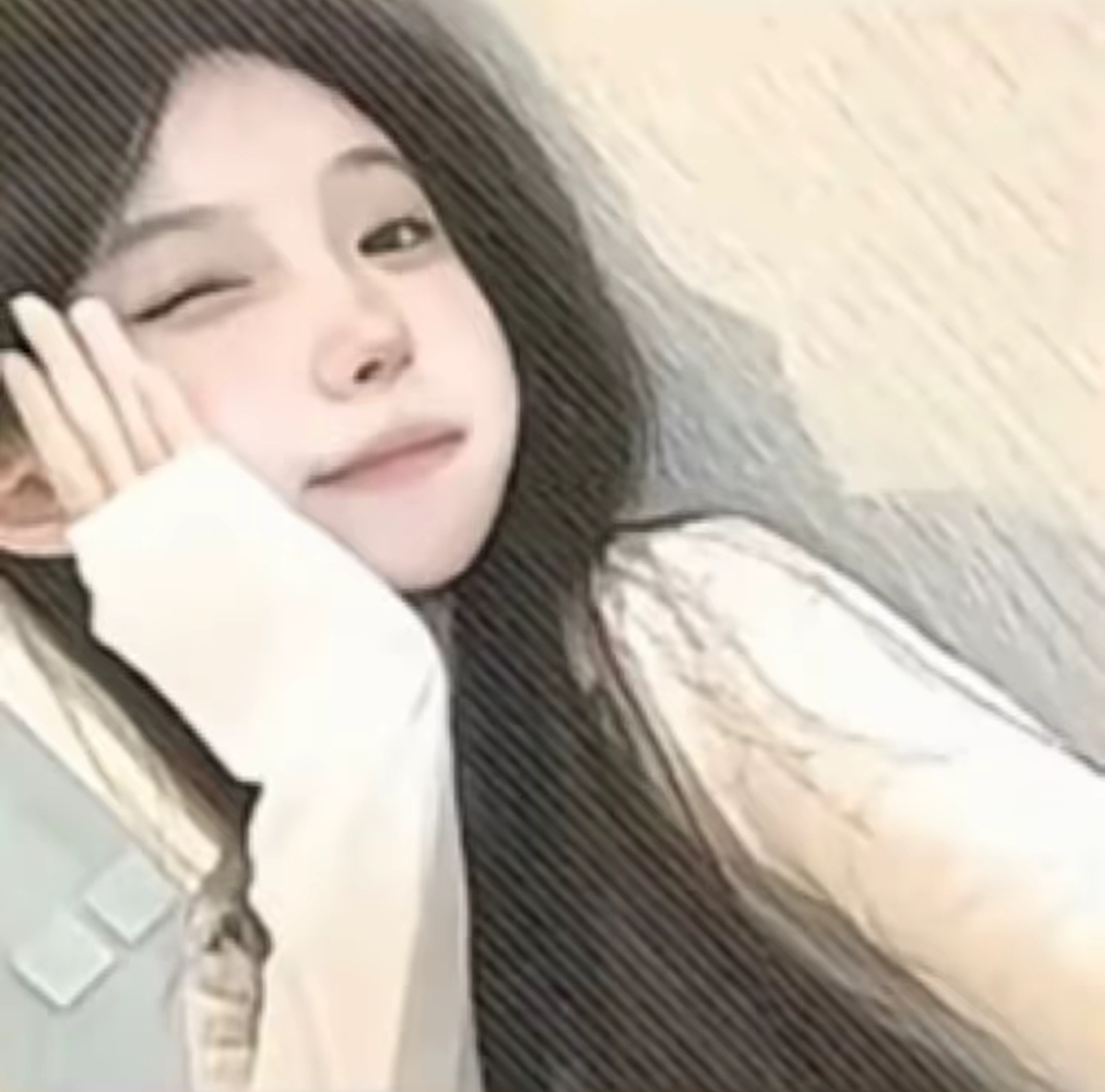 美女自拍_美女头像真人头像搞笑
