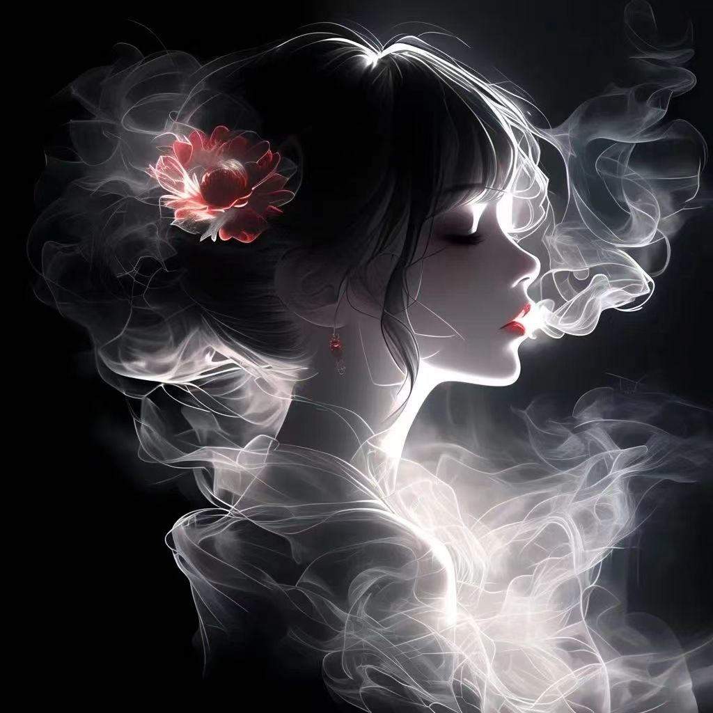美女头像真人头像搞笑_美女壁纸动漫