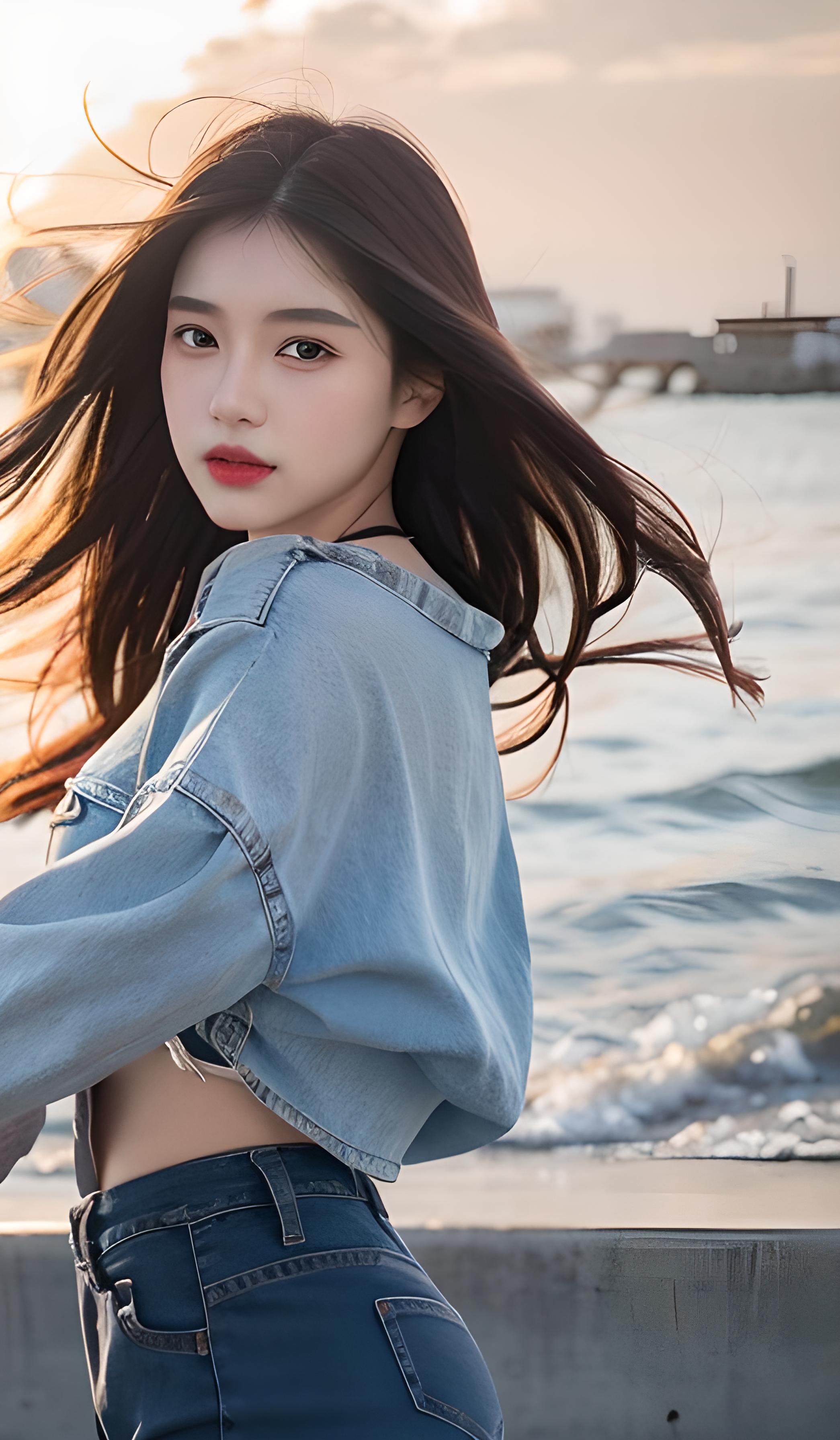 孙悟空大战盘丝洞_美女壁纸