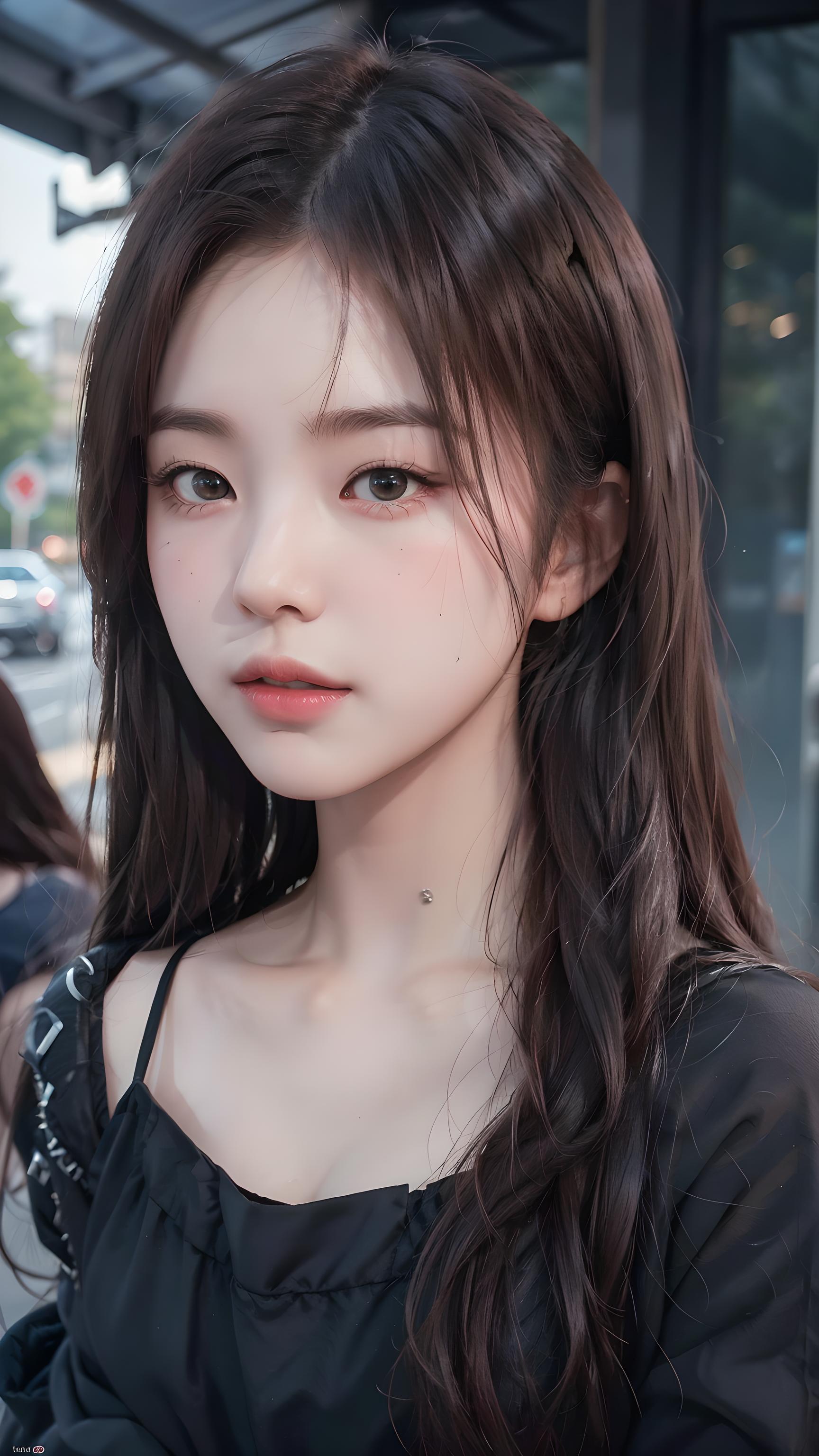 美女头像动漫_美女头像可爱